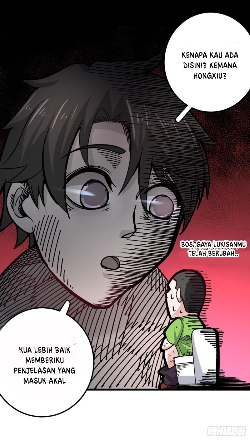 Strongest Divine Doctor Mixed City chapter 51